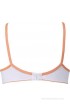 Johnson Mexico Women's Full Coverage Bra Johnson Mexico Women's Full Coverage Bra